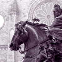 Alessandro Farnese, Duca di Parma e di Piacenza - Michela Marina - Piacenza (PC)