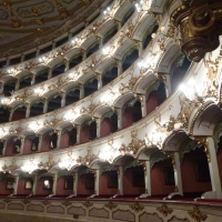 Teatro municipale interno - Michele aldi - Piacenza (PC)
