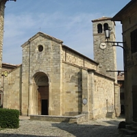image from Chiesa Parrocchiale di S. Giorgio