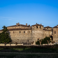 Castello di Agazzano (PC) - Losig - Agazzano (PC) 
