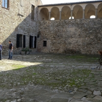 immagine da Rocca e Castello di Agazzano