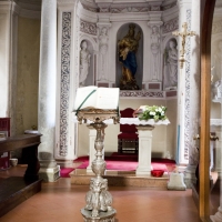 immagine da Chiesa di San Sisto