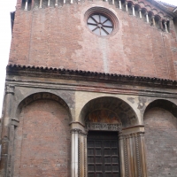 Ex chiesa di Sant'Ilario - Piacenza - RatMan1234 - Piacenza (PC)