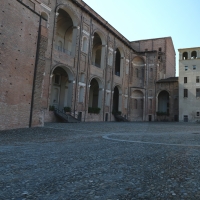 immagine da Palazzo Farnese