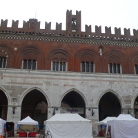 Palazzo Comunale - Piacenza - RatMan1234 - Piacenza (PC) 