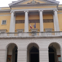 Teatro Municipale di Piacenza 1