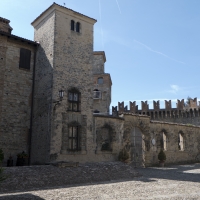 Borgo di Vigoleno - Gppaless - Vernasca (PC)