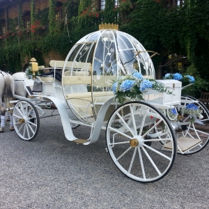 Wedding in Rivalta Castle - Giulia Pilotta