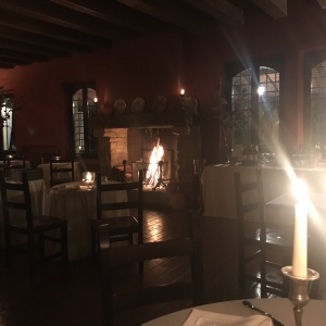 the Medieval Taverna - Maria Rita Trecci