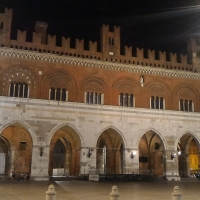 Palazzo Comunale di Piacenza - Margherito1