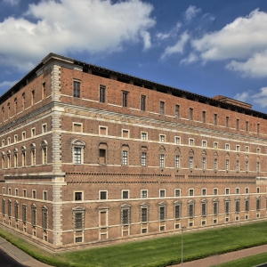 Palazzo Farnese - Piacenza - foto Pagani