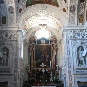 Collegiata di Santa Maria Assunta (Castell'Arquato), Cappella di San Giuseppe 26 - Mongolo1984