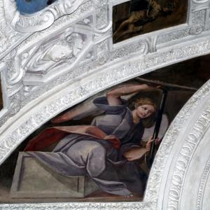 Collegiata di Santa Maria Assunta (Castell'Arquato), Cappella di San Giuseppe 21 - Mongolo1984