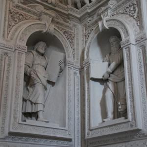 Collegiata di Santa Maria Assunta (Castell'Arquato), Cappella di San Giuseppe 10 - Mongolo1984