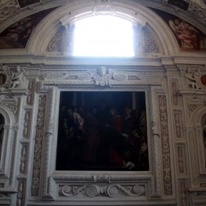 Collegiata di Santa Maria Assunta (Castell'Arquato), Cappella di San Giuseppe 14 - Mongolo1984