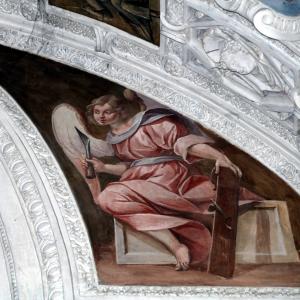 Collegiata di Santa Maria Assunta (Castell'Arquato), Cappella di San Giuseppe 22 - Mongolo1984