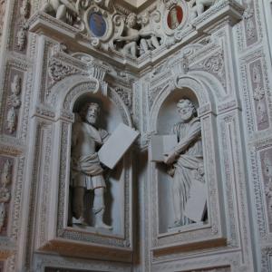 Collegiata di Santa Maria Assunta (Castell'Arquato), Cappella di San Giuseppe 08 - Mongolo1984