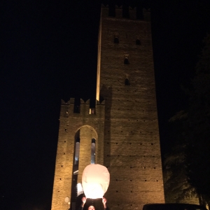 Rocca Lanterns - Ufficio Turistico Castell'Arquato