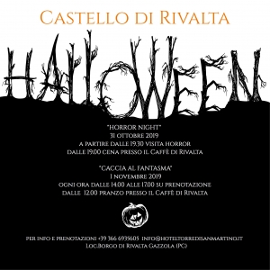 Halloween - Giulia Pilotta
