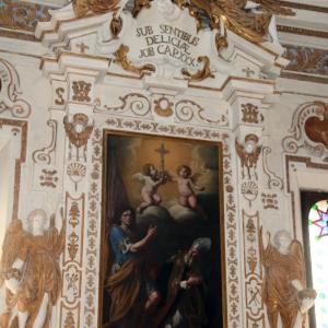 Basilica di Sant'Antonino (Piacenza), presbiterio 21 by Mongolo1984
