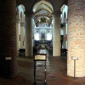 Basilica di Sant'Antonino, interno 20 by |Mongolo1984|