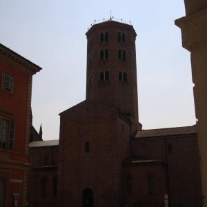 Basilica di Sant'Antonino (Piacenza), esterno 14 - Mongolo1984