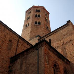 Basilica di Sant'Antonino (Piacenza), esterno 10 by |Mongolo1984|