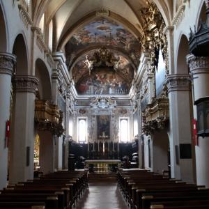 Basilica di Sant'Antonino, interno 15 by Mongolo1984