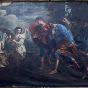 Robert la Longe, Storie di Sant'Antonino (1693) 03 by Mongolo1984