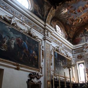 Basilica di Sant'Antonino (Piacenza), presbiterio 04 - Mongolo1984