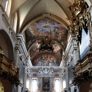 Basilica di Sant'Antonino (Piacenza), presbiterio 01 - Mongolo1984