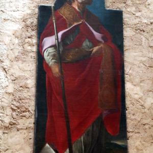 Giuseppe Nuvolone, santo, Basilica di Sant'Antonino (Piacenza) 02 - Mongolo1984