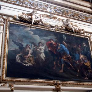 Robert la Longe, Storie di Sant'Antonino (1693) 01 - Mongolo1984