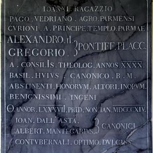 Basilica di Sant'Antonino (Piacenza), chiostro 16 - Mongolo1984
