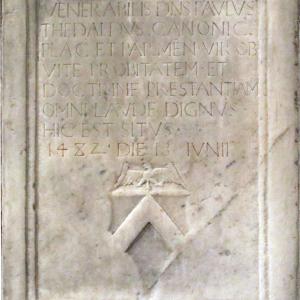 Duomo di Piacenza, cripta 33 by Mongolo1984