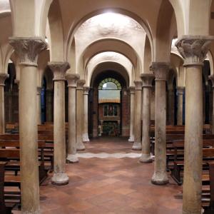 Duomo di Piacenza, cripta 13 by Mongolo1984