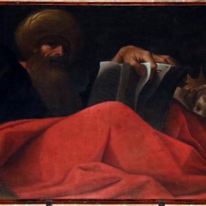 Ludovico Carracci, Davide, 1605-1609 by Mongolo1984