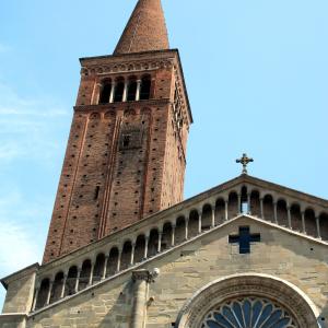 Duomo (Piacenza), campanile 09 by Mongolo1984
