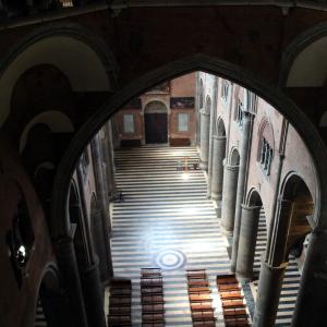 Duomo di Piacenza, interno 12 by Mongolo1984