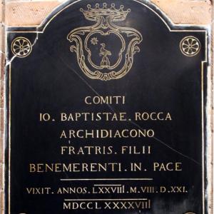 Duomo di Piacenza, cripta 24 - Mongolo1984