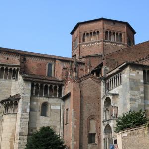 Duomo di Piacenza, esterno 03 - Mongolo1984