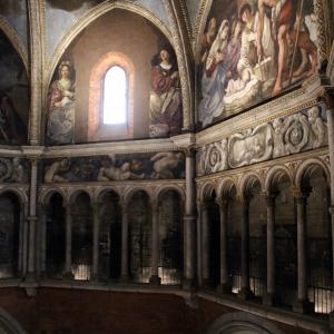 Duomo di Piacenza, cupola affrescata dal Guercino 06 - Mongolo1984