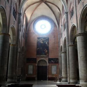 Duomo di Piacenza, interno 02 - Mongolo1984