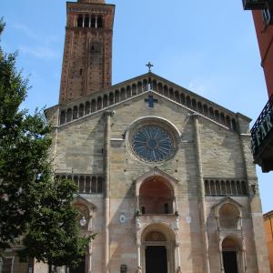 Duomo (Piacenza), facciata 14 - Mongolo1984
