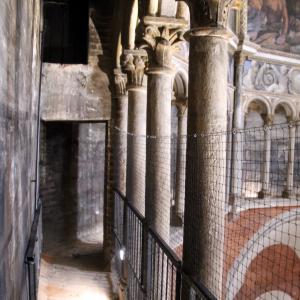 Duomo di Piacenza, cupola 01 - Mongolo1984