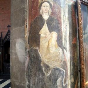 Duomo (Piacenza), Sant'Anna con Maria bambina 01 - Mongolo1984
