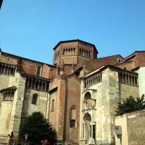 Duomo di Piacenza, esterno 04 - Mongolo1984