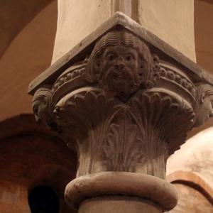 Duomo di Piacenza, cripta 08 - Mongolo1984
