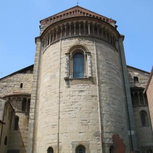 Duomo (Piacenza), abside esterna 01 - Mongolo1984