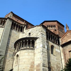 Duomo di Piacenza, esterno 10 - Mongolo1984